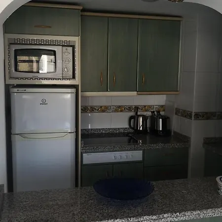 Skol 408A 2 Bedrooms Duplex With Sea Views Marbella Exterior photo