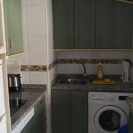 Skol 408A 2 Bedrooms Duplex With Sea Views Marbella Exterior photo