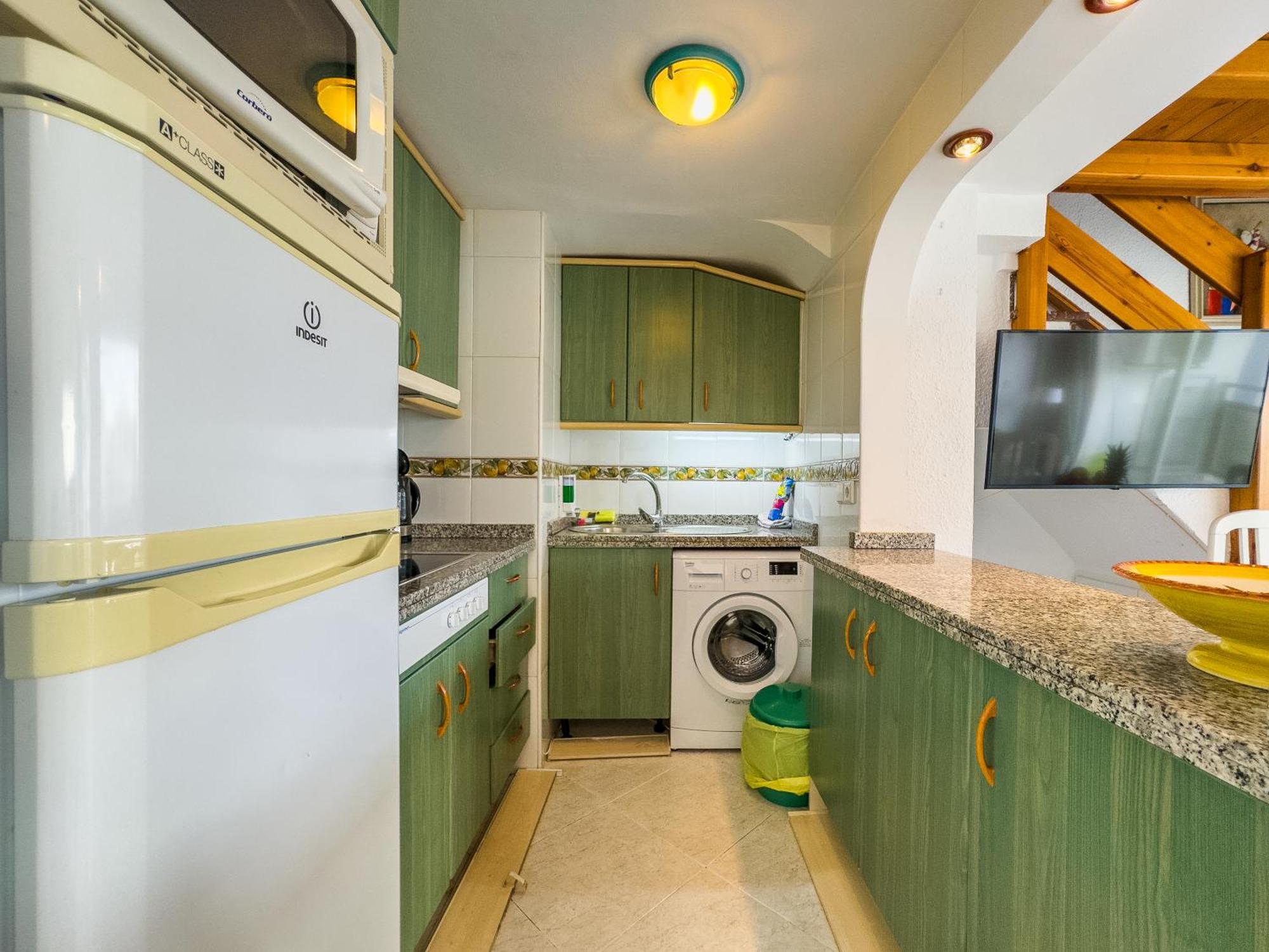 Skol 408a 2 Bedrooms Duplex With Sea Views Apartament