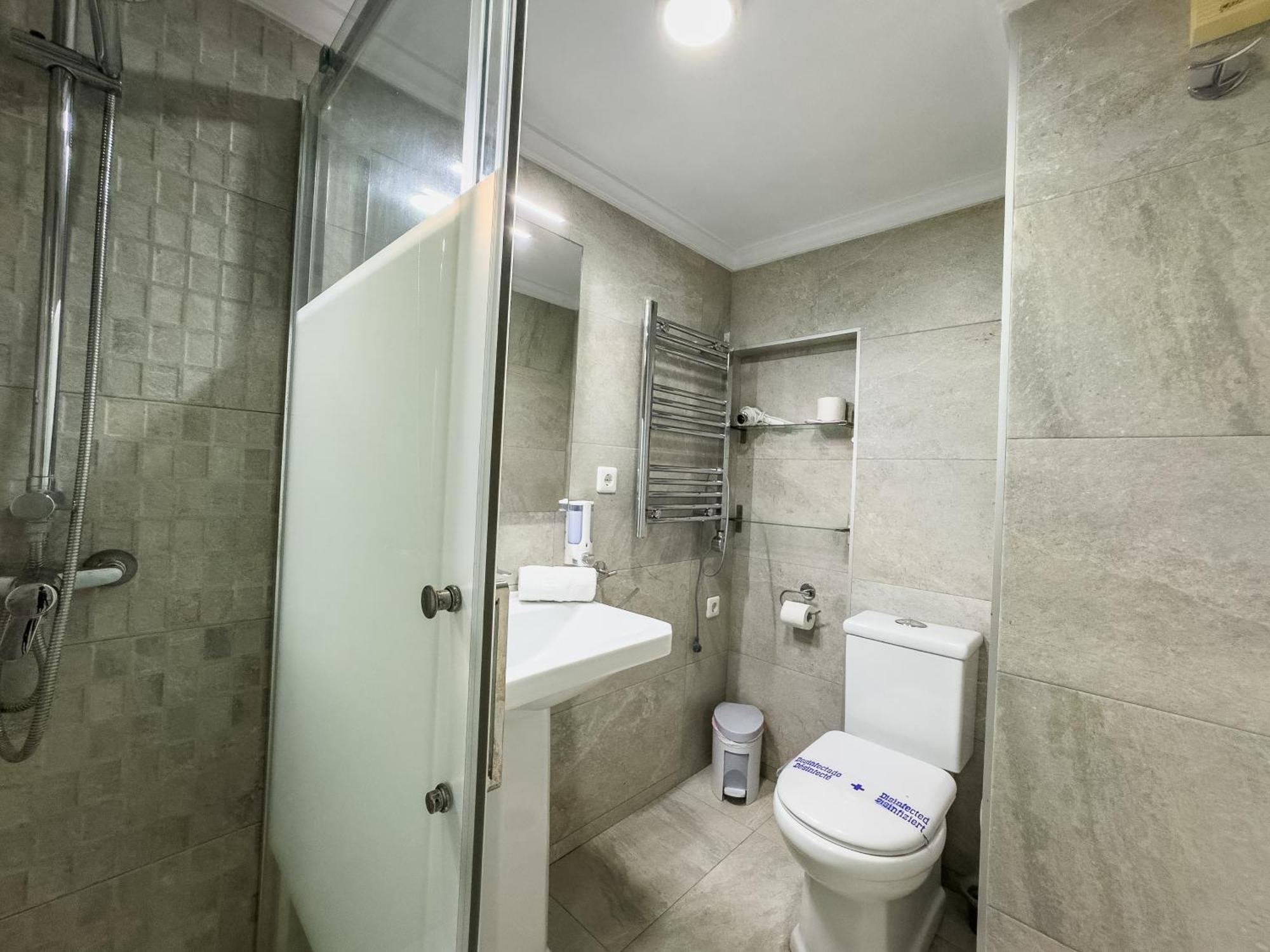 Apartament Skol 408a 2 Bedrooms Duplex With Sea Views *